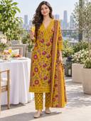 Mustard color option