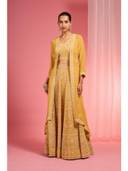 Mustard color option, Currently selected