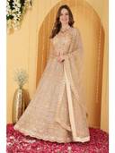 Beige color option, Currently selected