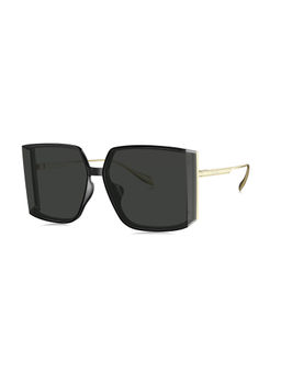 BOLON - Black & Sqaure Sunglasses - BL 5066 A10