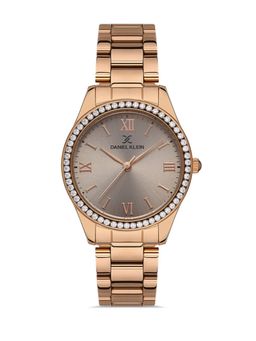 Daniel Klein - Premium Ladies Grey Watch DK.1.13257-4