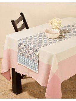 Fabindia - Cotton Ethnic Printed Table Runner