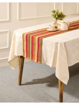 Fabindia - Cotton Table Runner- Large