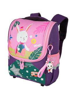 Storite - Unisex Wine Character Backpack (7-8 Years)