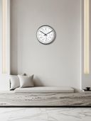 Silver color option, Currently selected