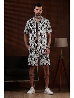 Eszett - Unreal Black Co-Ord Set