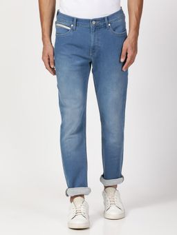 Lee - Men Bruce Blue Jeans (Skinny)