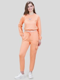 She N She - Travel Top and Jogger Pants Co-Ords