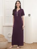 Purple color option, Sold out