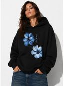 Black color option, Currently selected