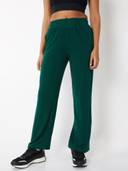 Green color option, Currently selected