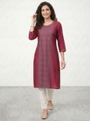 Maroon color option, Currently selected