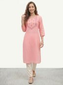 Peach color option, Currently selected