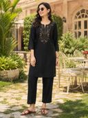 Black color option, Sold out