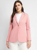 Pink color option, Currently selected