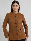 Tan color option, Currently selected