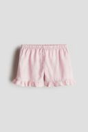 Pink color option, Currently selected