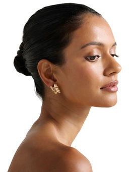 Forever New - Gold Signature Sonny Studs