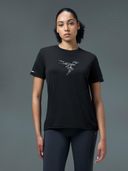 Black color option, Currently selected