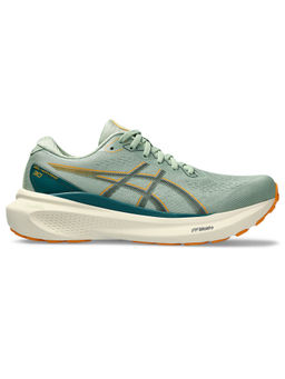 ASICS - GEL-Kayano 30 Green Men Running Shoes