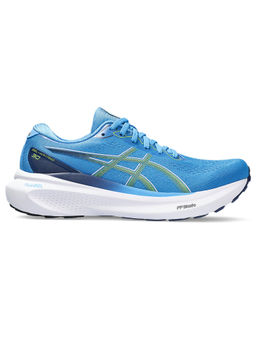 ASICS - GEL-Kayano 30 Blue Men Running Shoes