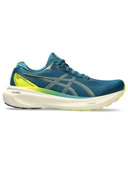 ASICS - GEL-Kayano 30 Teal Men Running Shoes