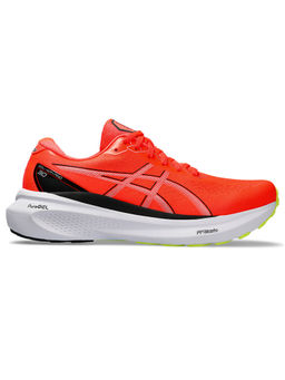 ASICS - GEL-Kayano 30 Red Men Running Shoes