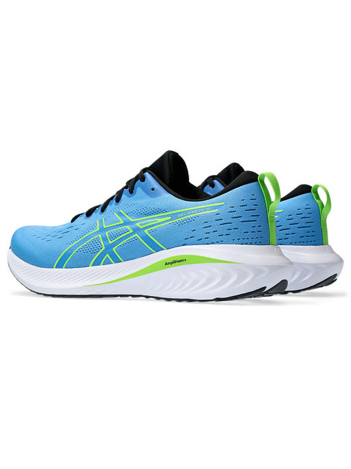 Buy ASICS GEL-Excite 10 Blue Men Running Shoes Online