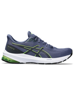 ASICS - GT-1000 12 Navy Blue Men Running Shoes