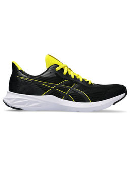 ASICS - Versablast 3 Black & Yellow Men Running Shoes