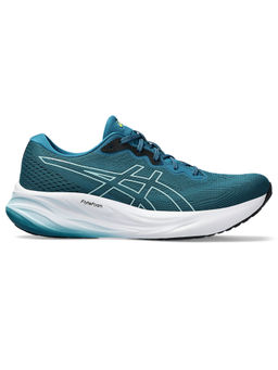 ASICS - GEL-Pulse 15 Teal Men Running Shoes