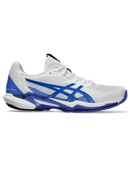 ASICS - Solution Speed FF 3 Off White Men Tennis Shoes