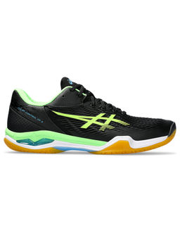 ASICS - Court Control FF 3 Black Men Badminton Shoes