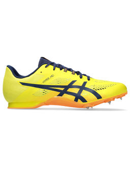 ASICS - Hyper Md 8 Yellow & Orange Unisex Training Shoes