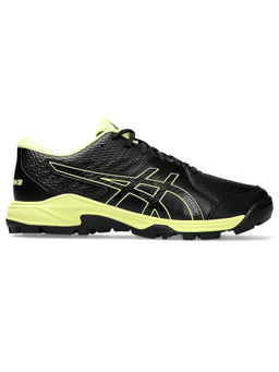 ASICS - GEL-Peake 2 Black & Yellow Unisex Training Shoes