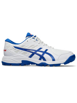 ASICS - GEL-Peake 2 White & Blue Unisex Training Shoes