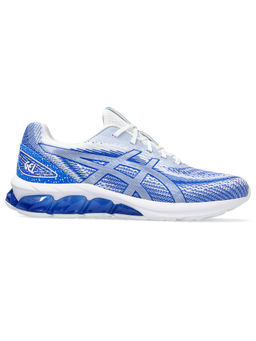ASICS - GEL-Quantum 180 VII Blue & White Men Sneakers