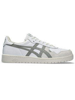 ASICS - Japan S White & Grey Men Sneakers
