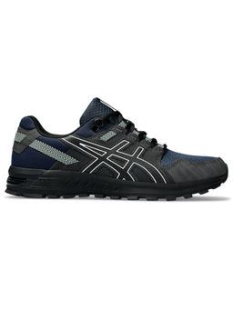 ASICS - GEL-Citrek Navy Blue & Black Men Sneakers