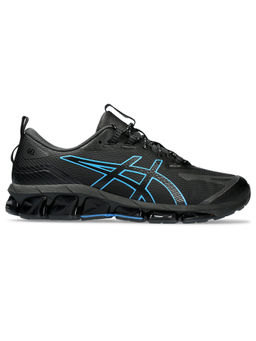 ASICS - GEL-Quantum 360 VII Black & Blue Men Sneakers