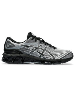 ASICS - GEL-Quantum 360 VII Black & Grey Men Sneakers
