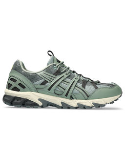 ASICS - GEL-Sonoma 15-50 Green & Grey Men Sneakers