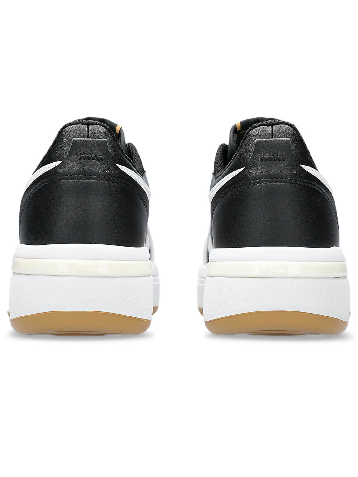 Buy ASICS Japan S ST Black & White Men Sneakers Online