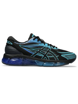 ASICS - GEL-Quantum 360 VIII Black & Blue Men Sneakers