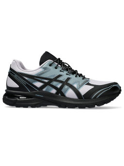 ASICS - GEL-Terrain Black & Blue Unisex Sneakers
