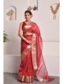 Red color option, Currently selected