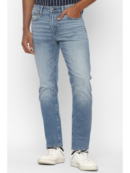 American Eagle - Men Blue Air Flex Slim Jean