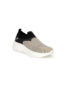 Marc Loire - Women Beige Slip-On Sneakers