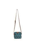 Turquoise color option