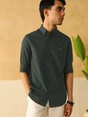 Olive color option, Currently selected